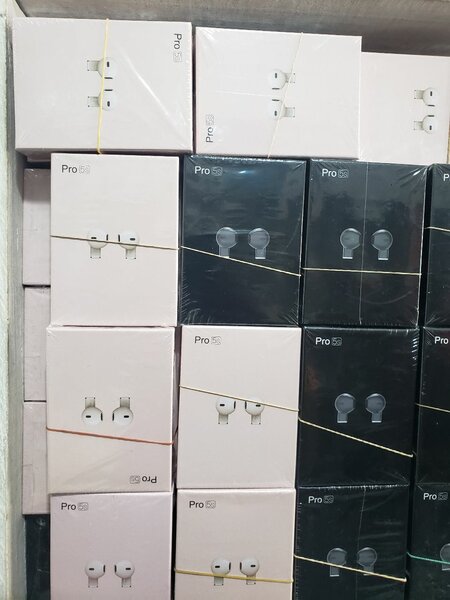 Pro 5s