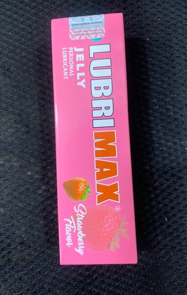 Lubrimax Gel 50g