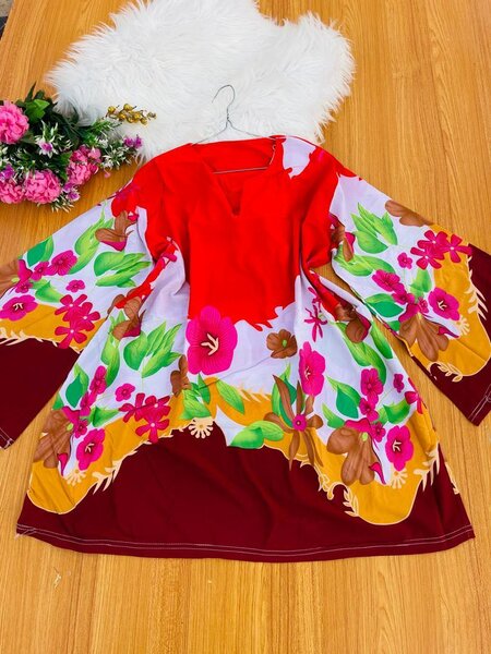 Ladies wear