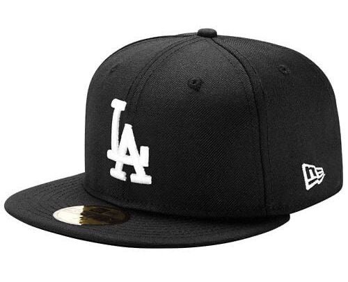 Chapeau LA