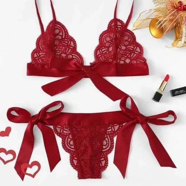 Lingerie