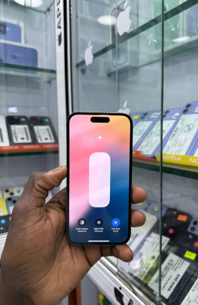 iPhone 14 pro 128Go/256Go