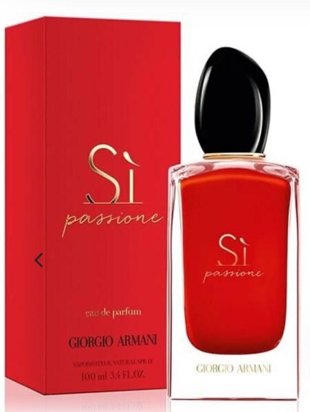 Si Passione