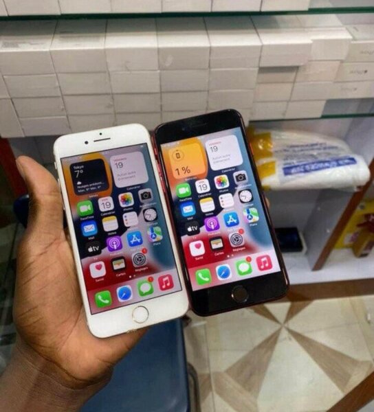 iPhone reconditionné - choix parfait
