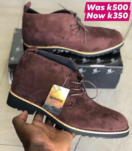 men's boots