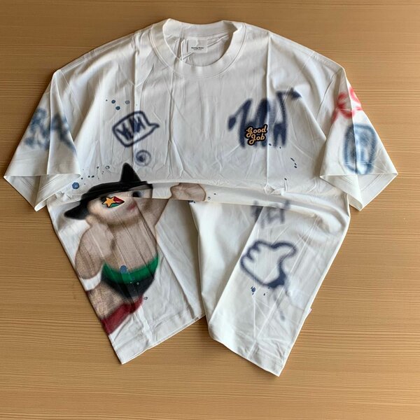Men t-shirt