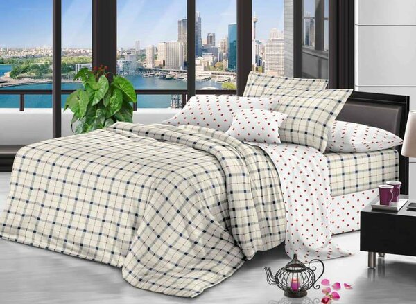 Bedsheets