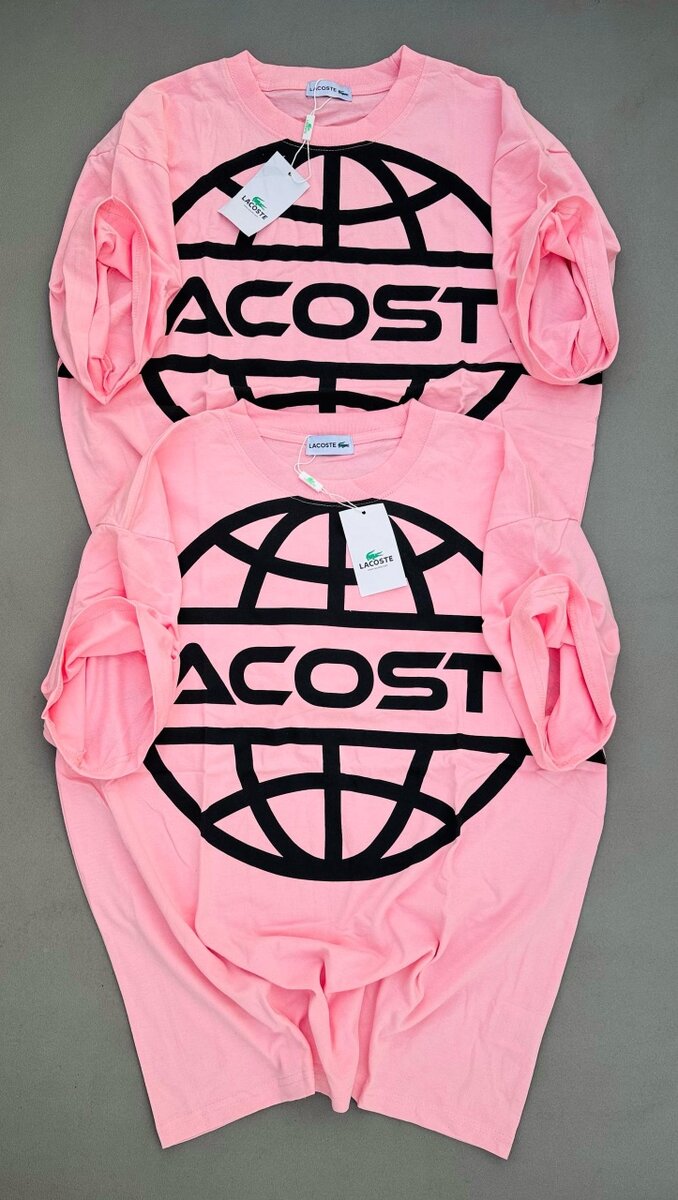 Tee-shirts