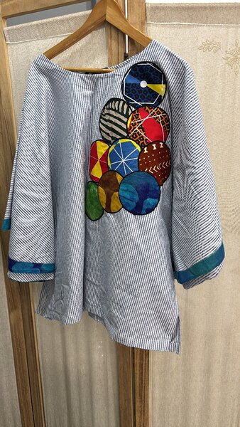 Broche élégante en strass
