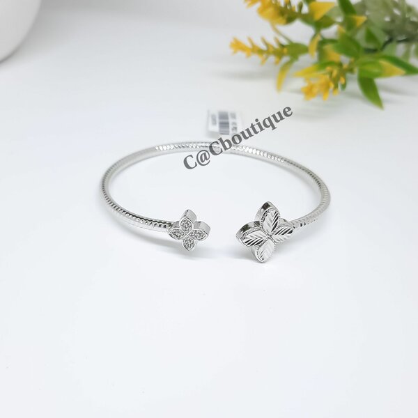 Bracelet plaqué or