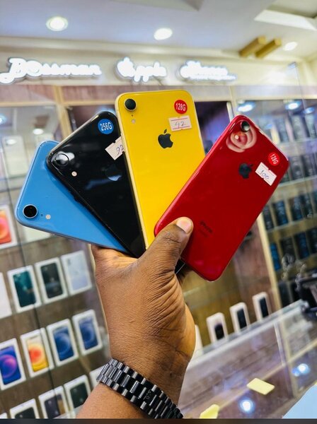 Uk used iphones