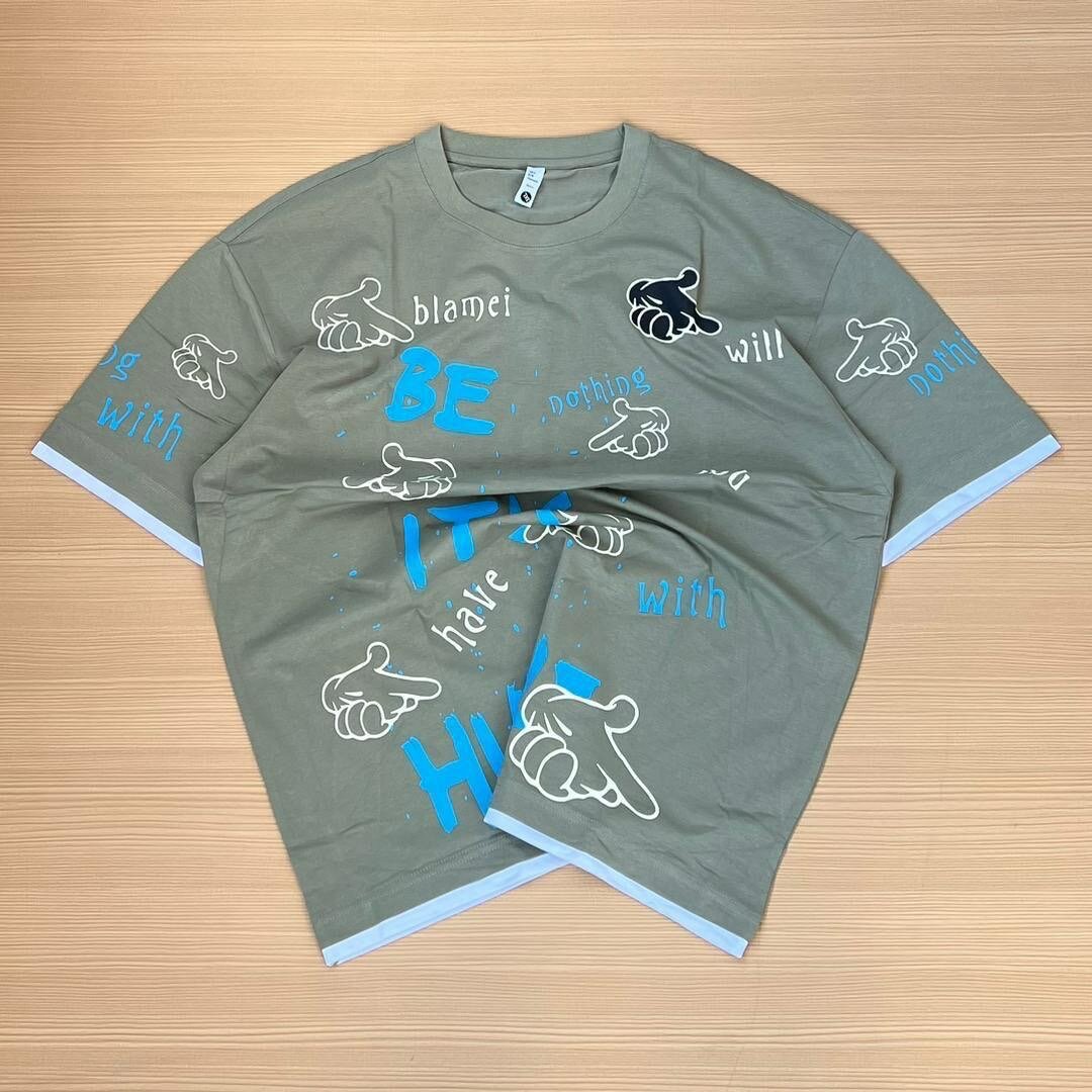 T- shirt