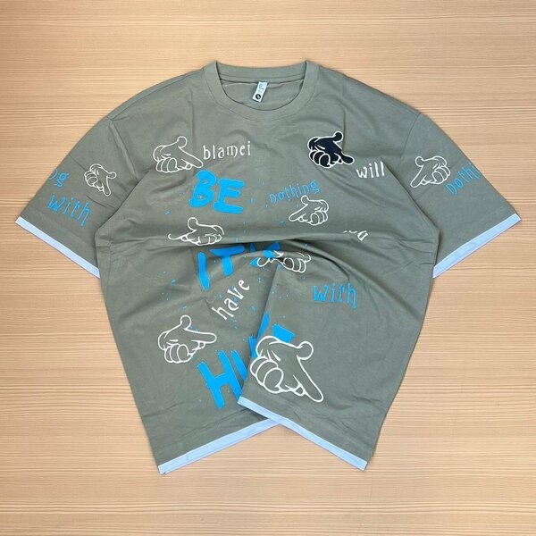 T- shirt