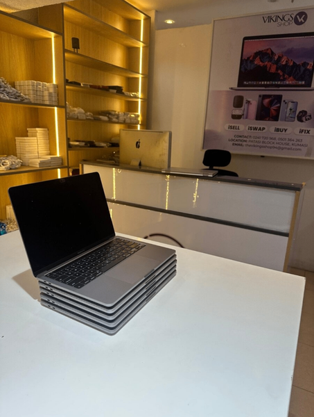 MacBook Pro 2020 M1