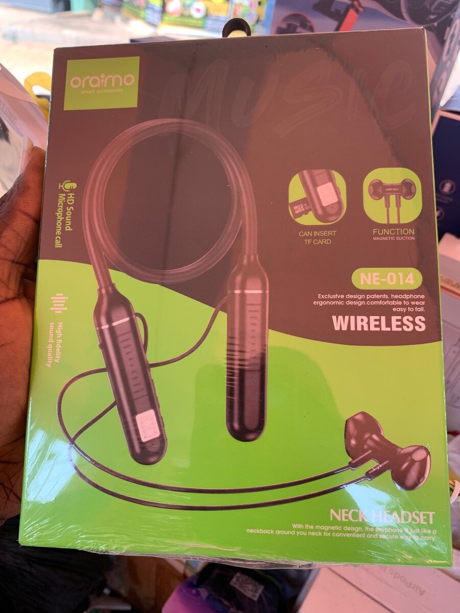Nec Bluetooth