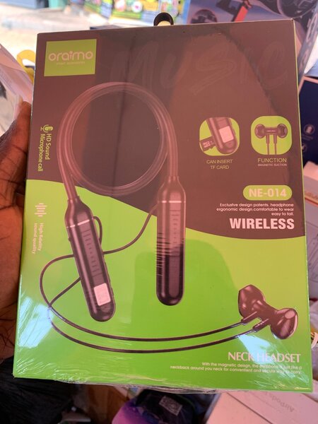 Nec Bluetooth