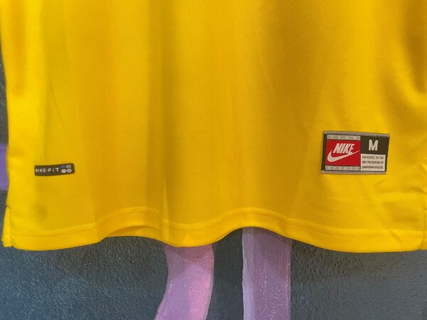 Maillot De Brésil