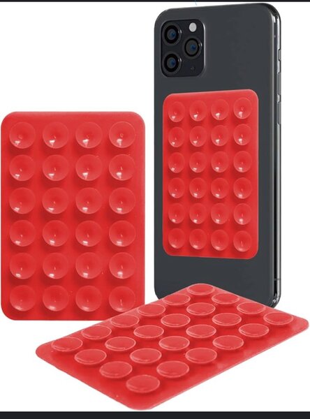 Phone grip