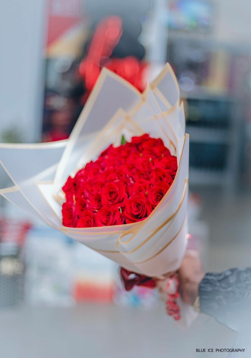 Roses
