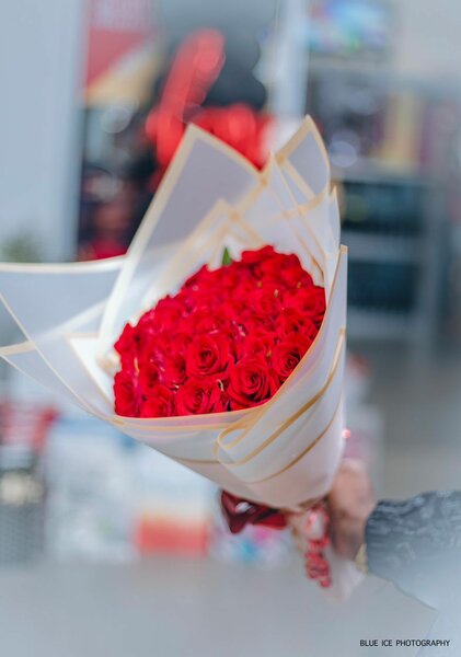 Roses