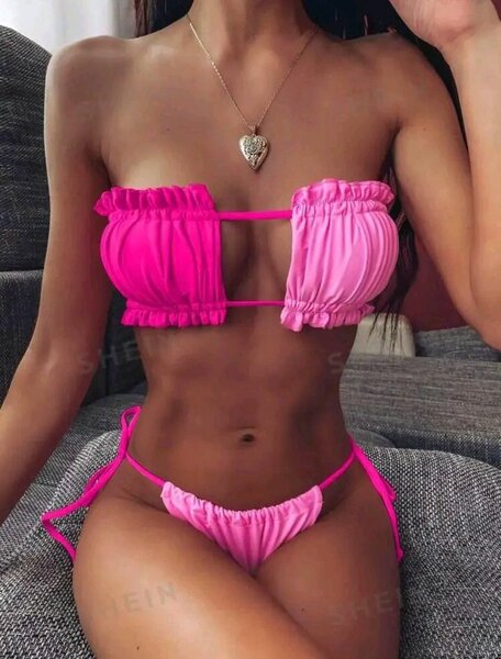 Bikinig chic