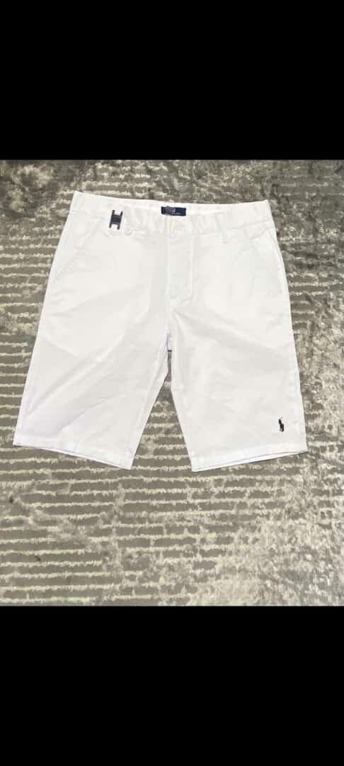 Cullote dockers
