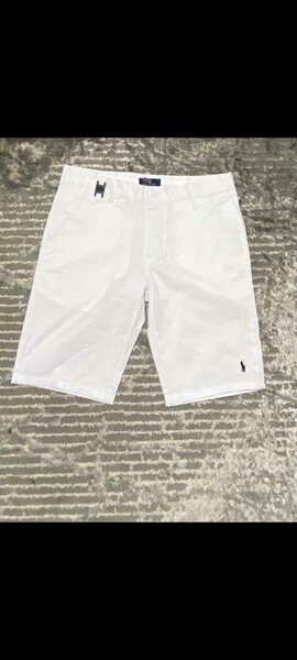 Cullote dockers