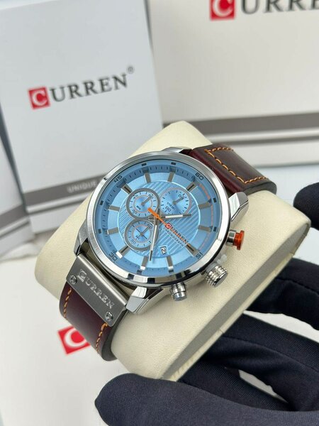 Curren