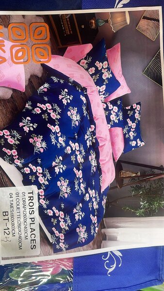 Drap de lit