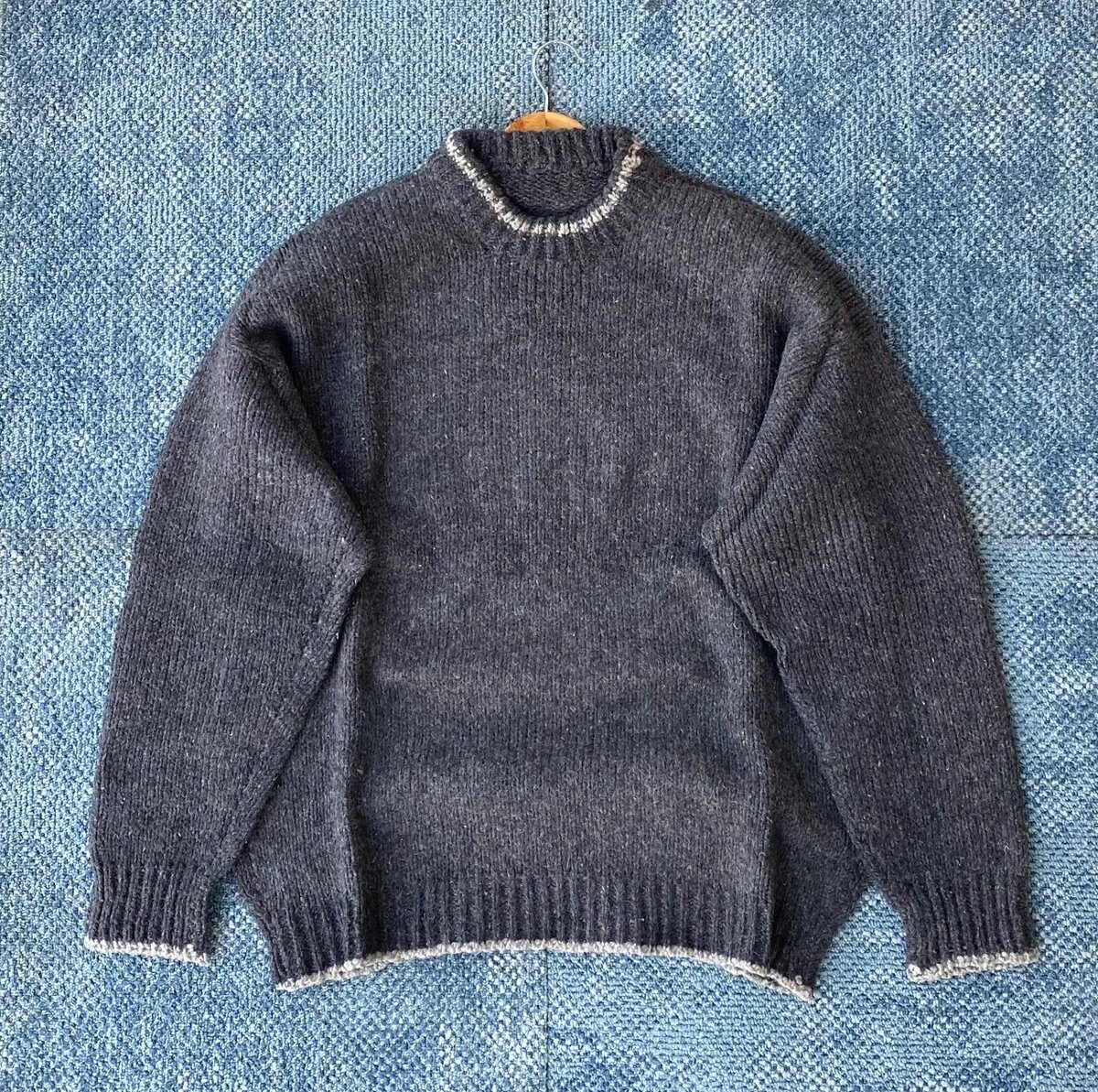 Thrift Sweatshirt