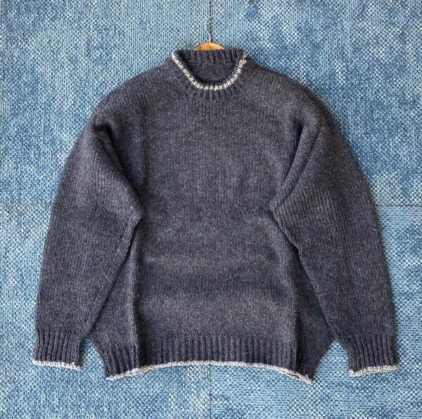 Thrift Sweatshirt