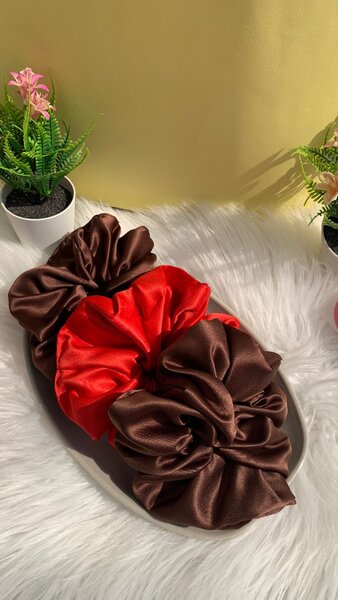 Scrunchies
