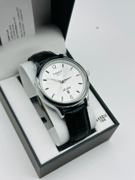montres élégantes