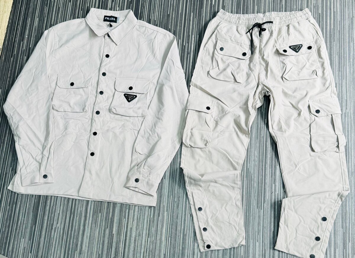 Comple  coton