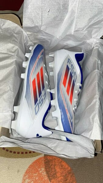 Football boots