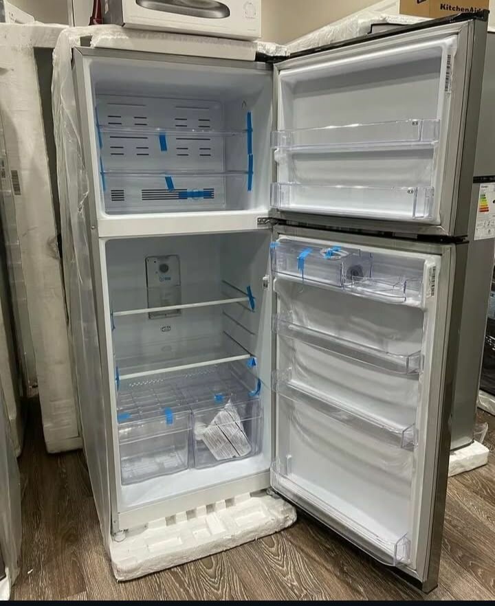 Samsung Standing Fridge Size by Size