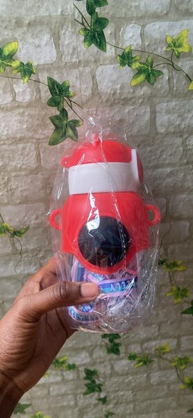 Gourde pour enfants