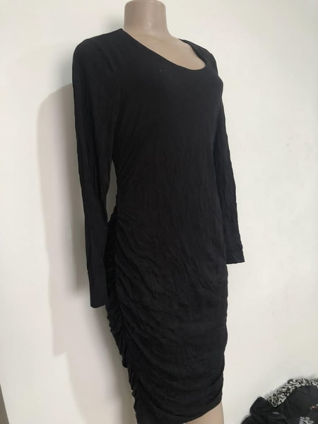 Dress noir