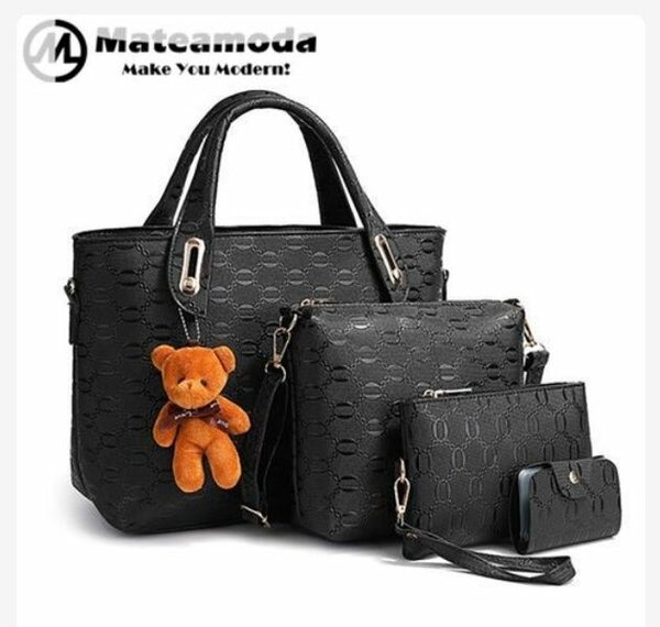 Chic sacs