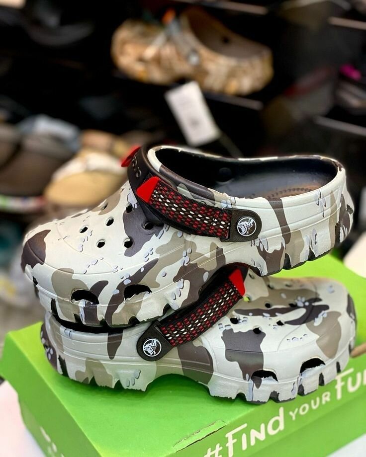 Crocs