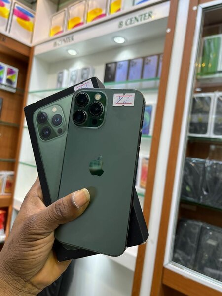 13 pro max 128gb