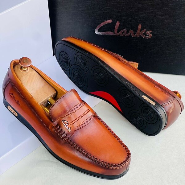 Mens Loafer