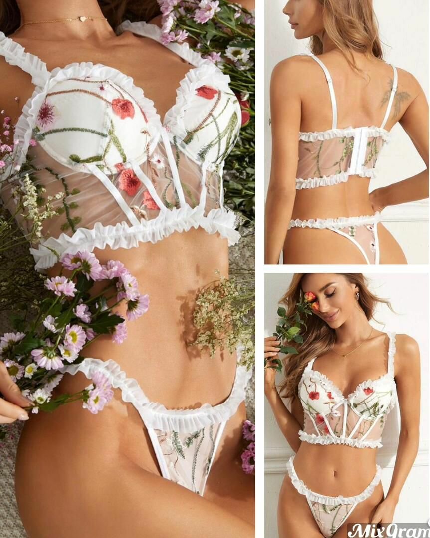 Sexy