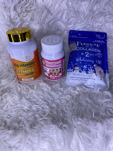supplements