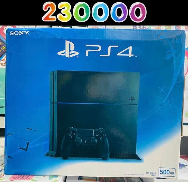 PS4