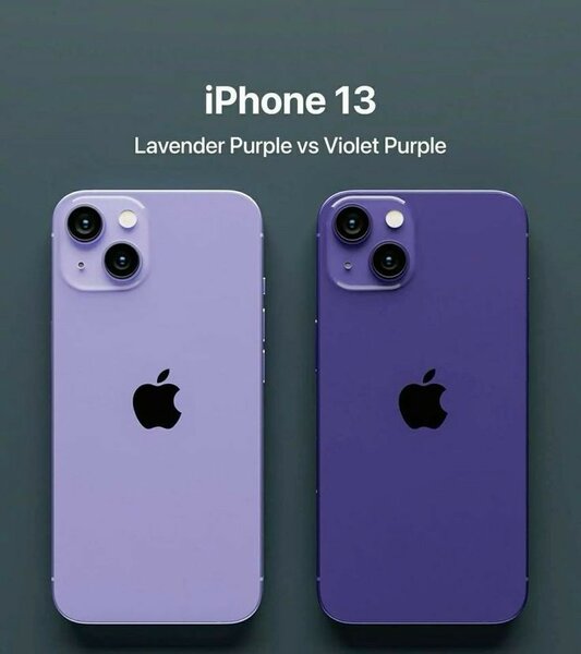 iPhone 13