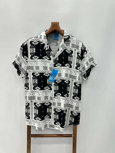 Chemise Mandela