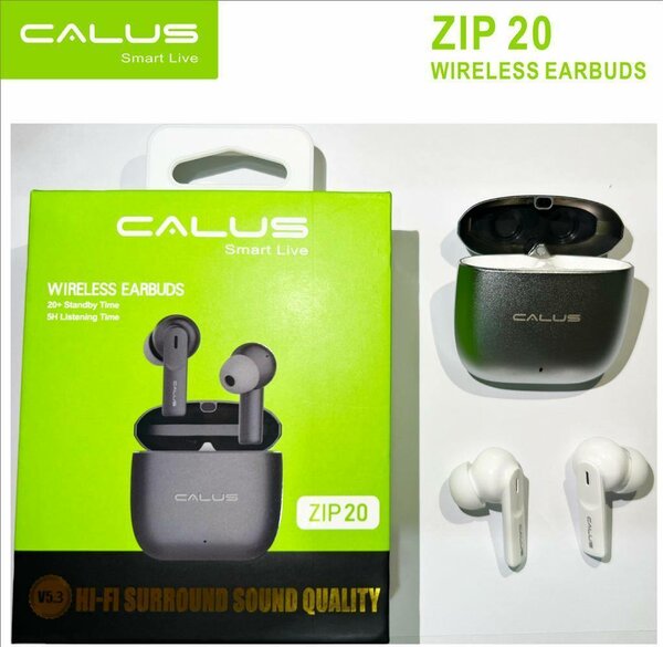  ZIP 20 CALUS 