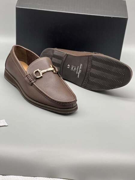 EXECUTIVE LOAFER