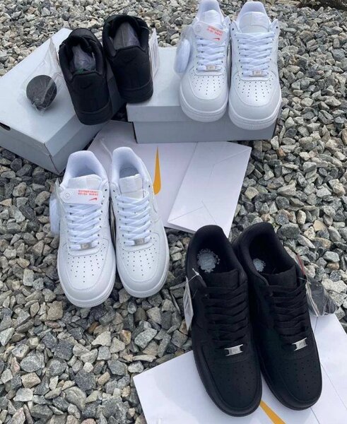 Air force 1 sneakers
